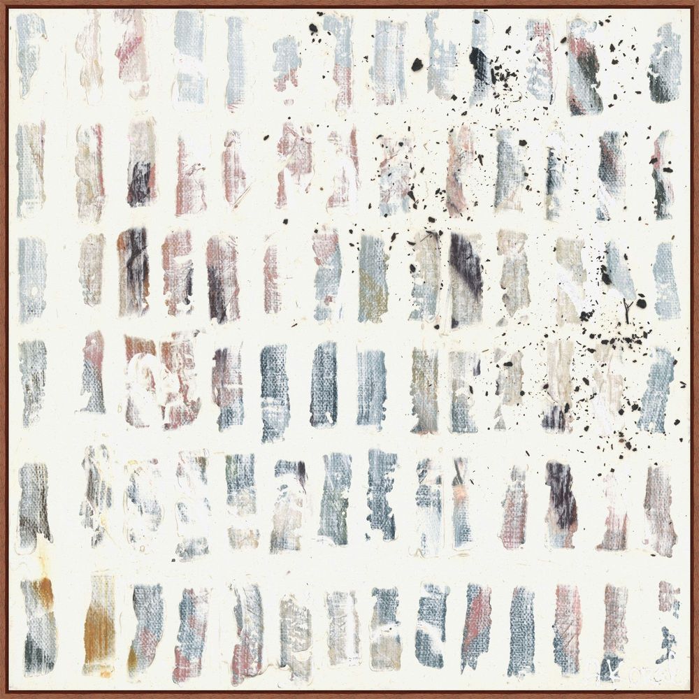 Wall Art Find My Favorite Pastel