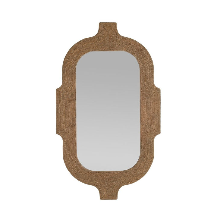 Mirrors Jacinta Mirror - Brown