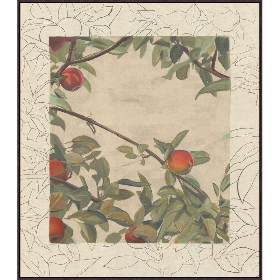 Wall Art Apple Tree