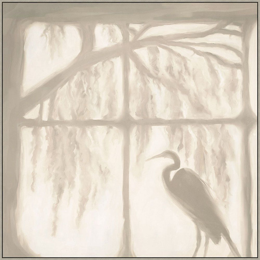 Wall Art Southern Silhouettes