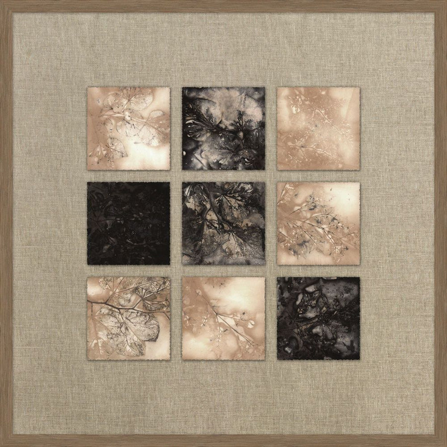 Wall Art Neutral Imprints