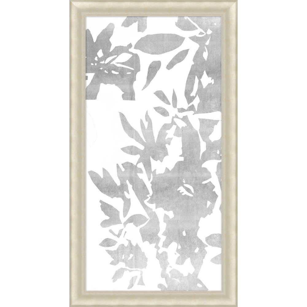 Wall Art Foliage Light 2