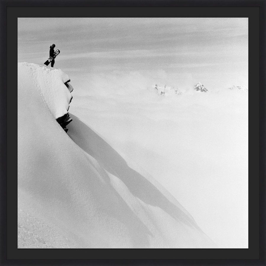 Wall Art Leap of Faith 1