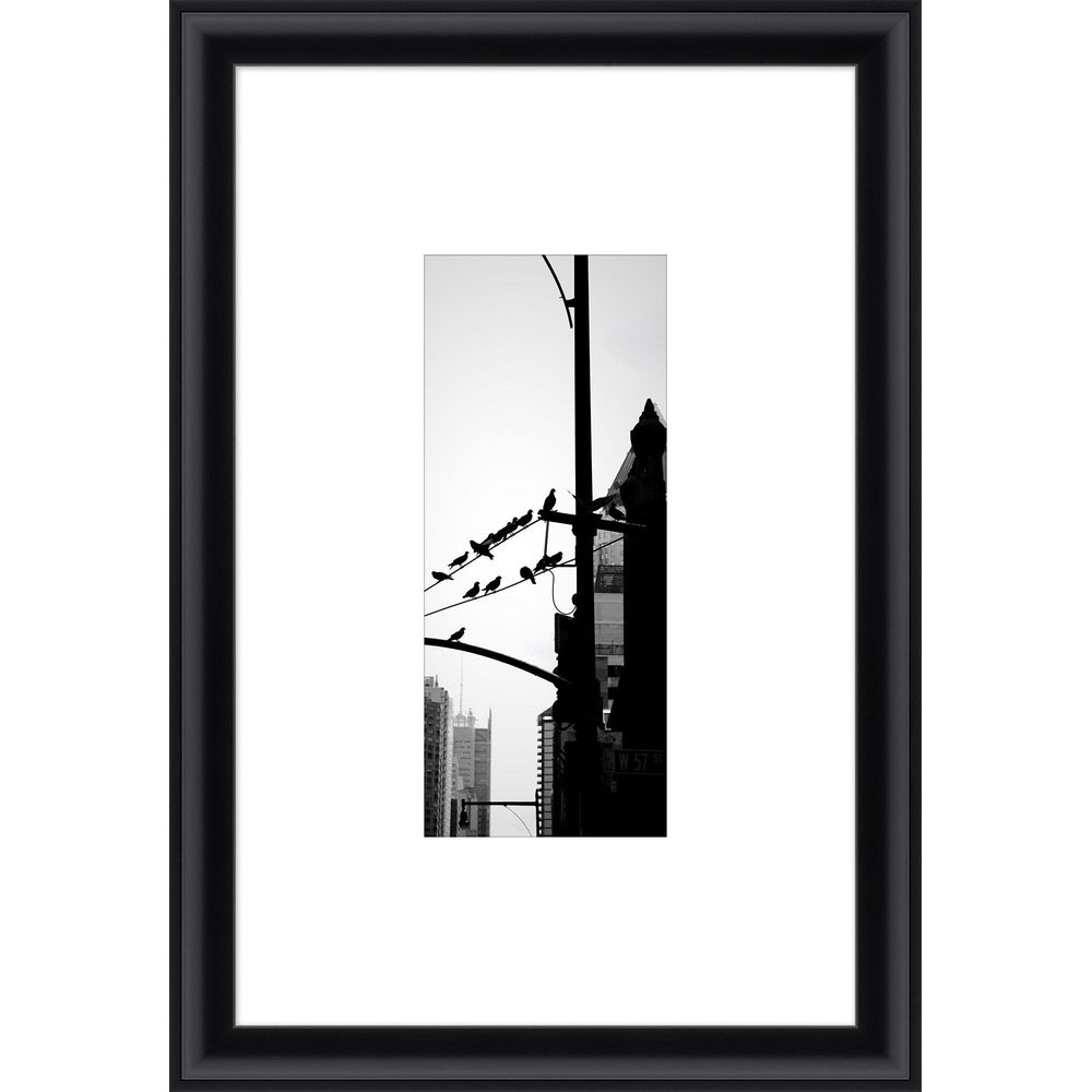 Wall Art Living for the City 1