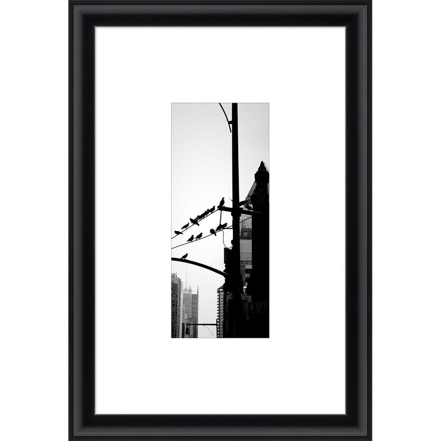 Wall Art Living for the City 1