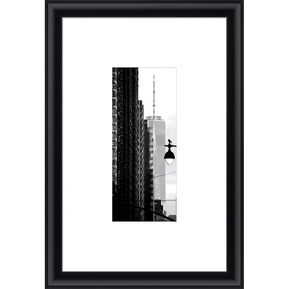 Wall Art Living for the City 3