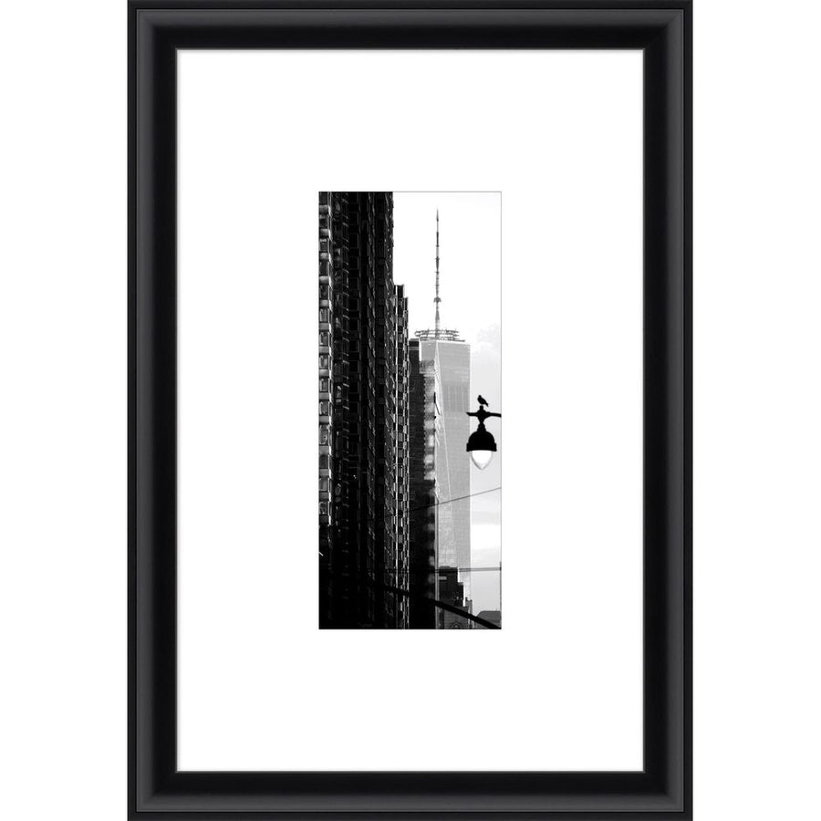 Wall Art Living for the City 3