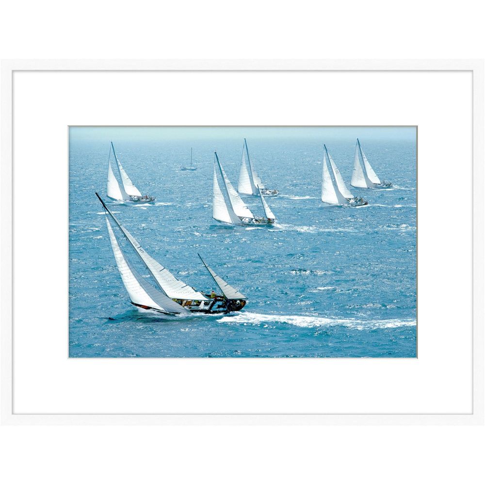 Wall Art Chasing The Wind (WPH2440)
