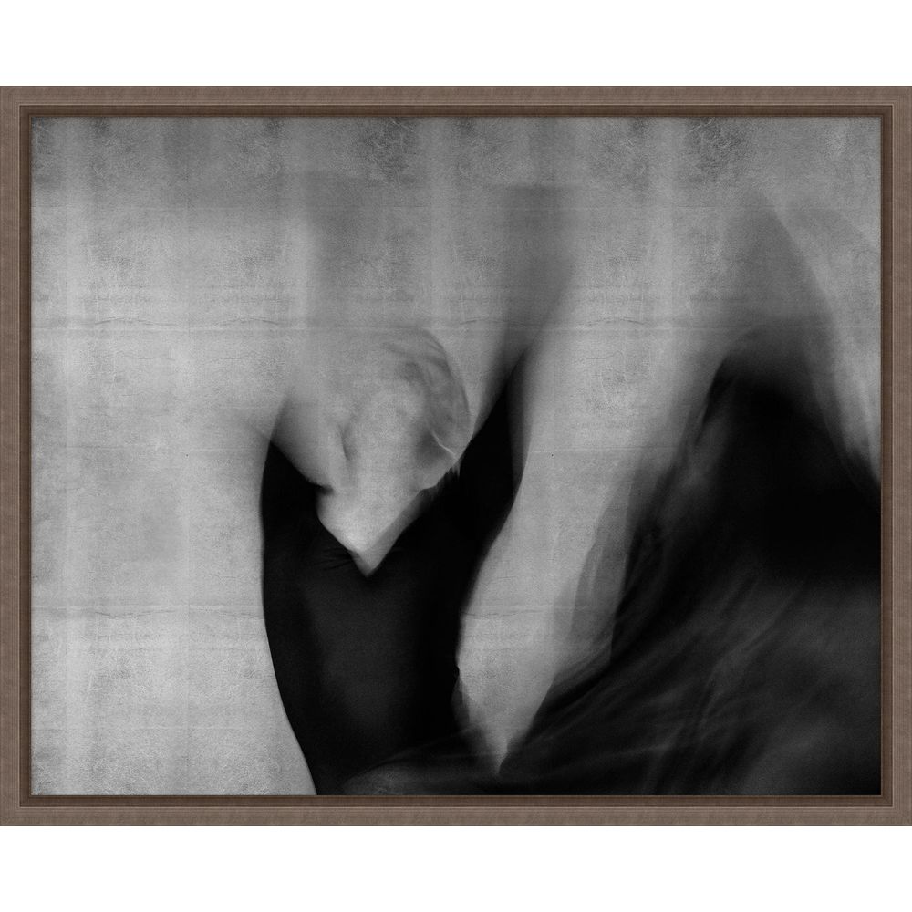Wall Art Shifting Realities