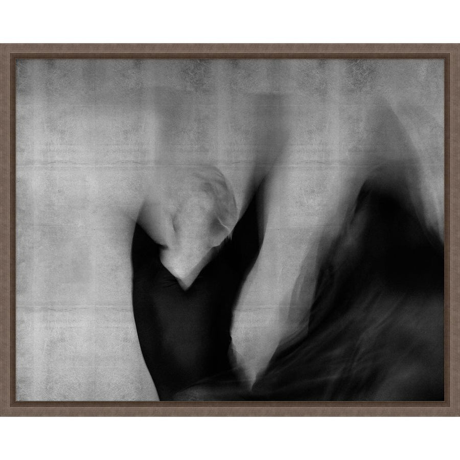 Wall Art Shifting Realities