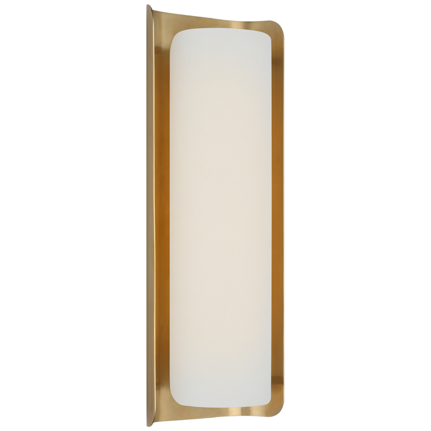 Preston 15" Sconce