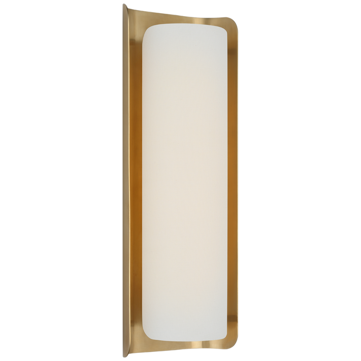 Preston 15" Sconce