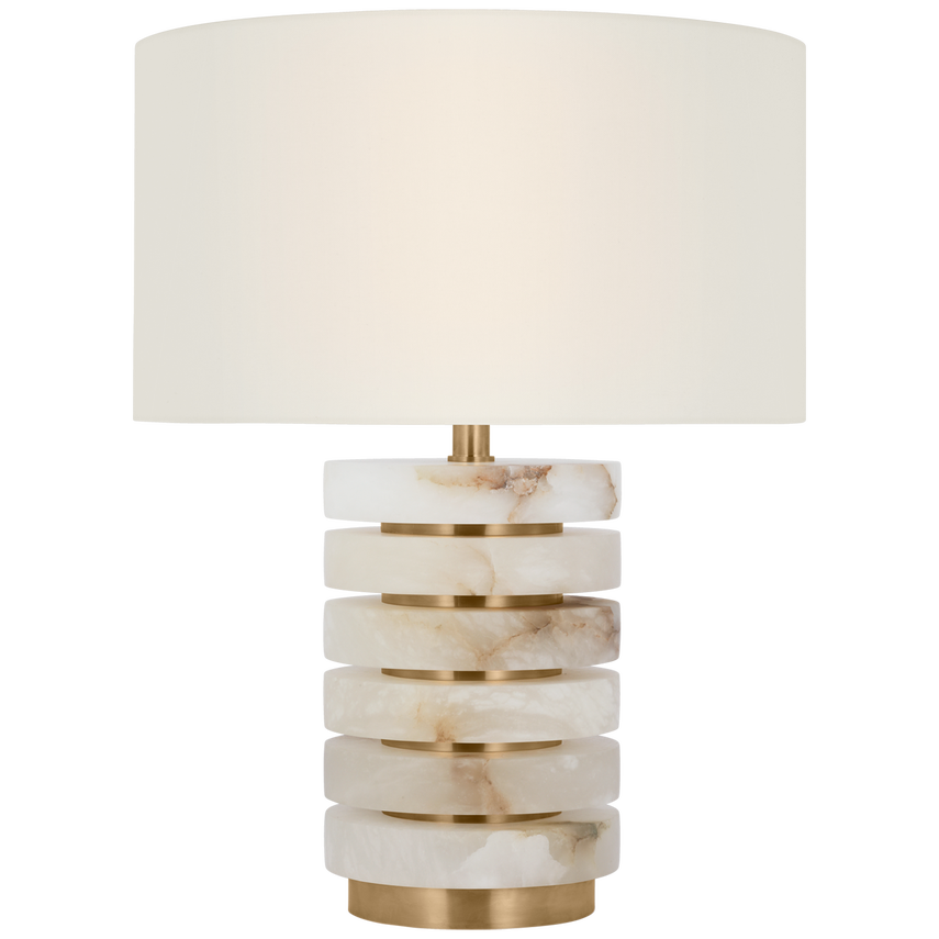 Wesley Medium Table Lamp