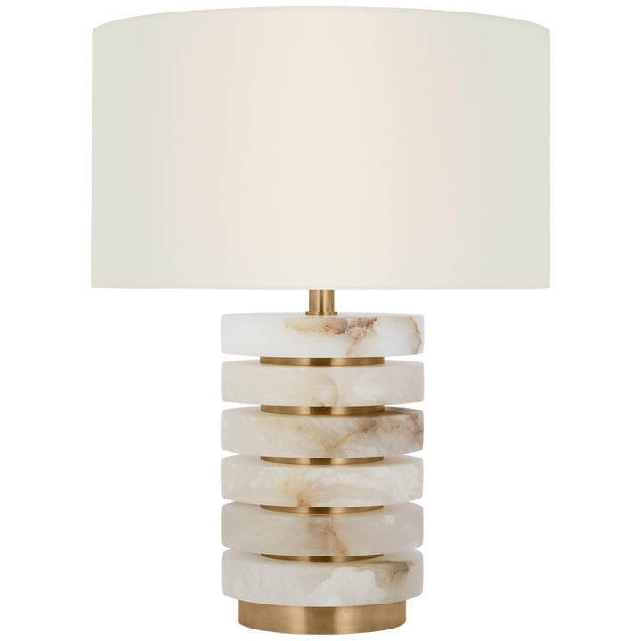 Wesley Medium Table Lamp