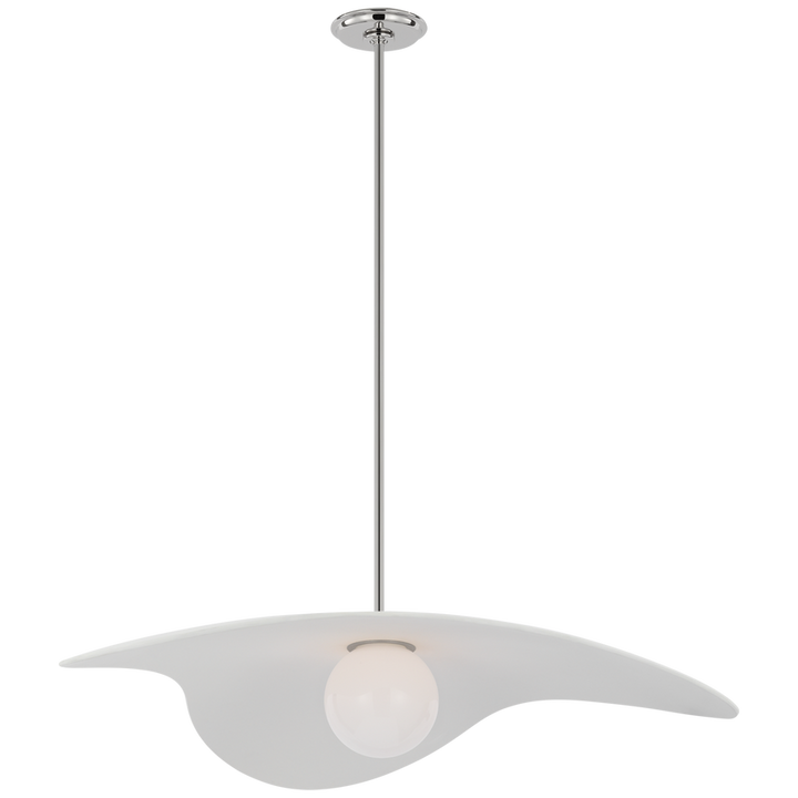 Kingsley 35" Tri Pendant