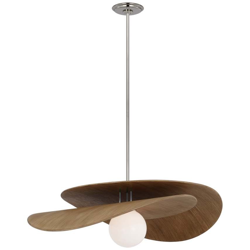 Emerson 32" Tiered Pendant