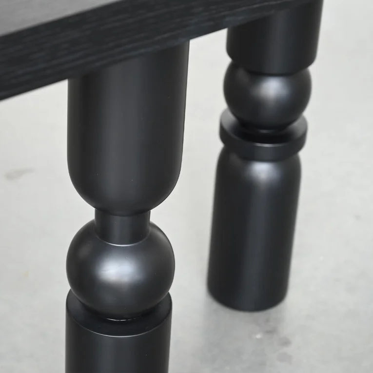 Roto Console Table