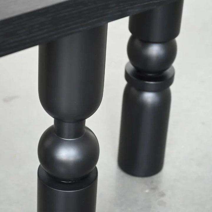 Roto Console Table