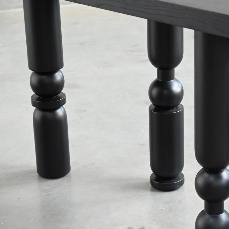 Roto Console Table