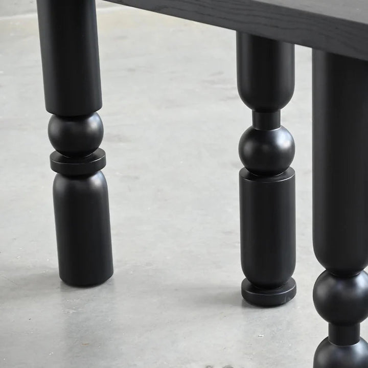 Roto Console Table