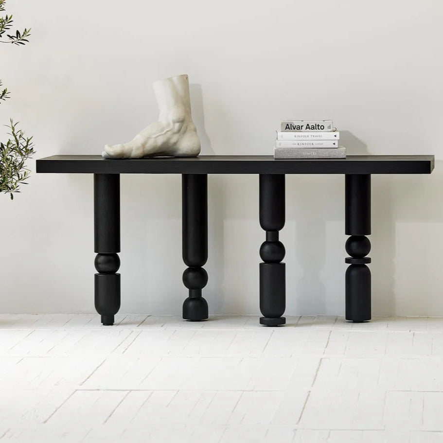 Console Tables Roto Console Table