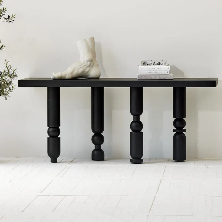 Console Tables Roto Console Table