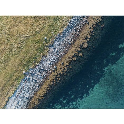 Aerial Shoreline-Wendover-WEND-WTFH1180-Wall Art1-1-France and Son