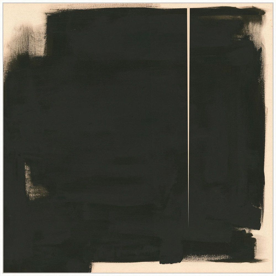 Wall Art Neutral Contrast 1