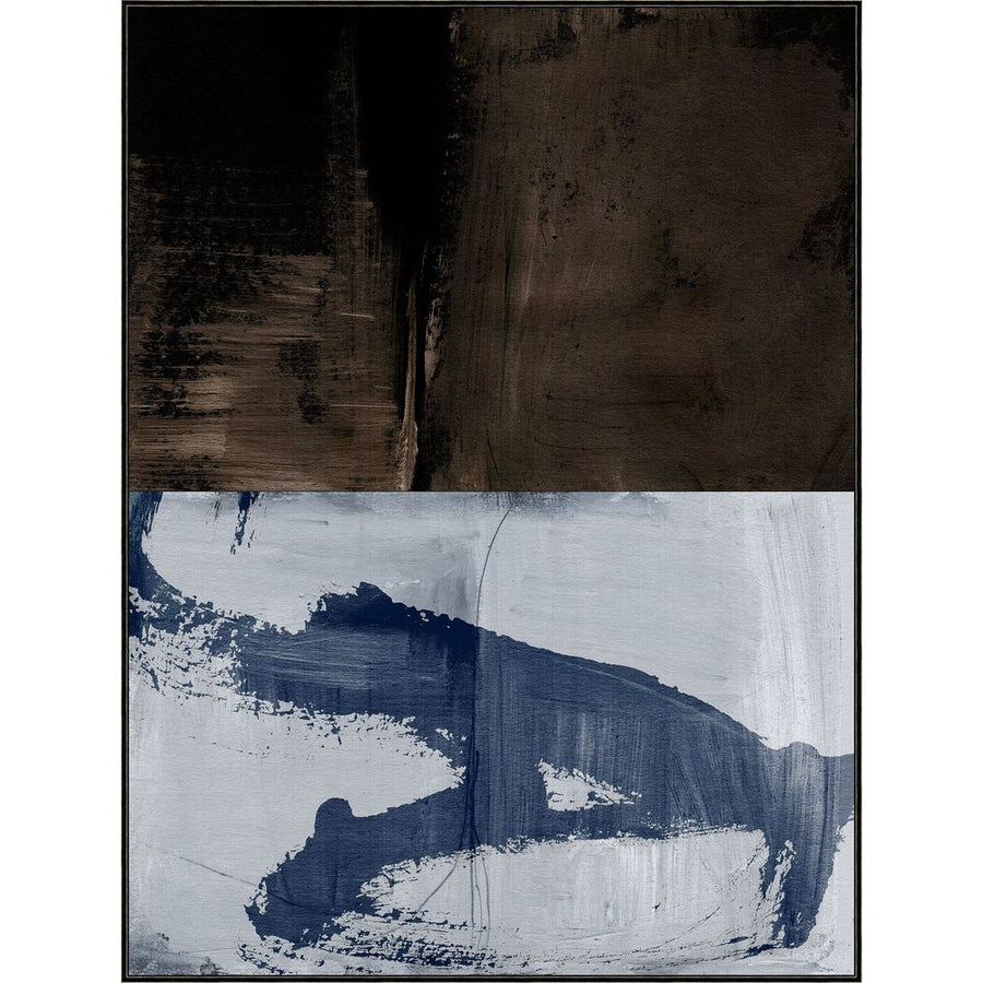 Wall Art Half of Half 2