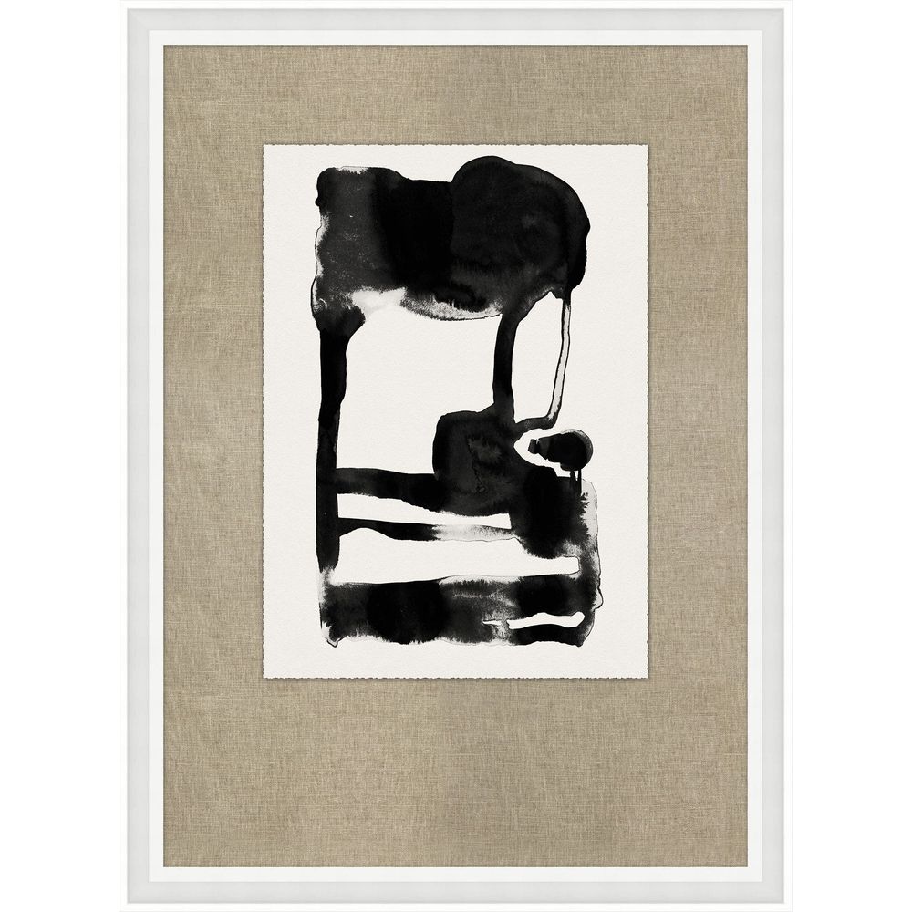 Wall Art Shadow Dance