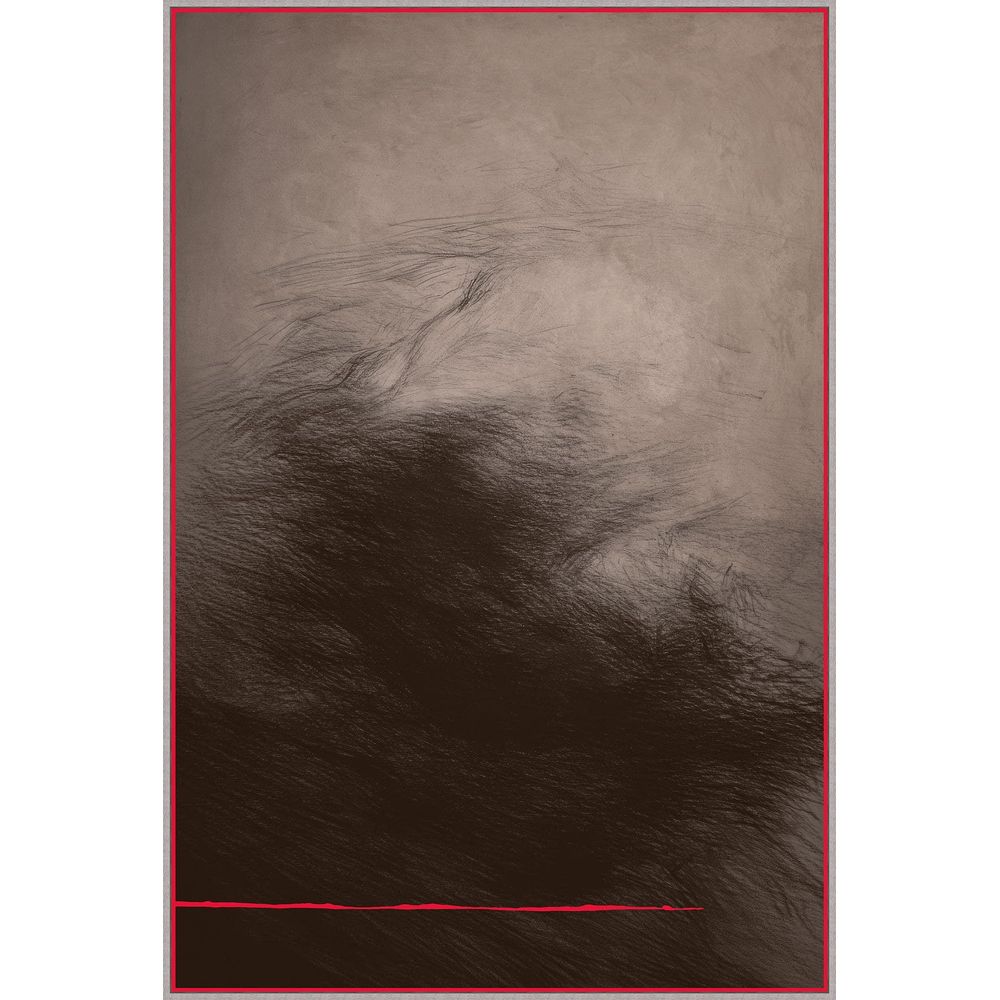 Wall Art Crepuscule
