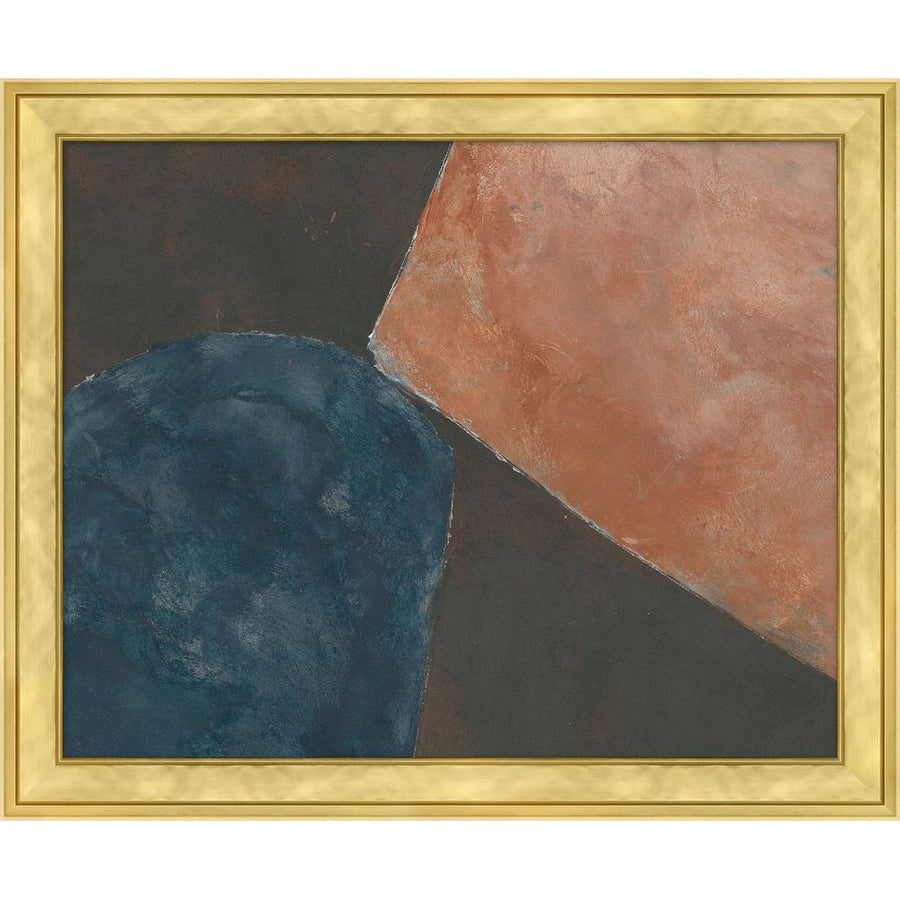 Wall Art Sediment Stories 1