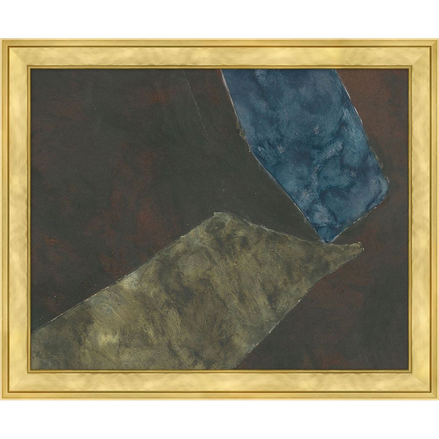 Wall Art Sediment Stories 2