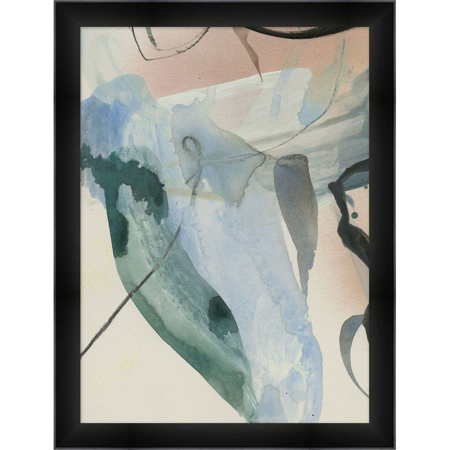 Wall Art Splash Symphony 3