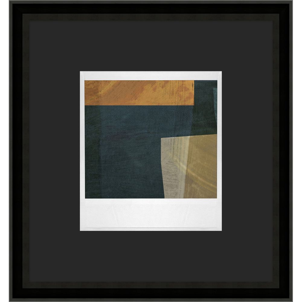Wall Art Resonance 3