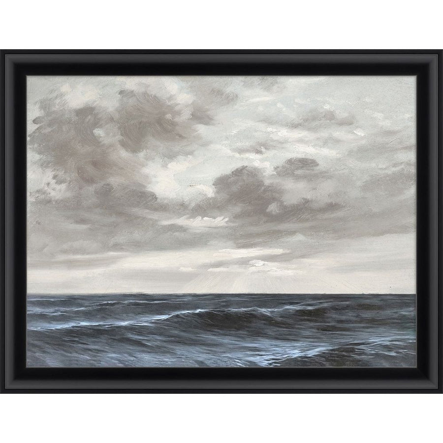 Wall Art Ocean Tempest