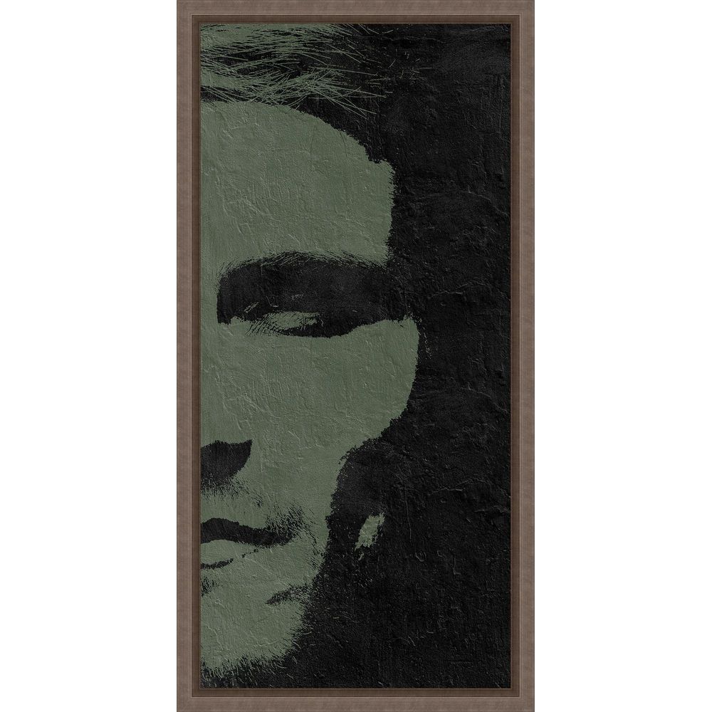 Wall Art Veiled Expressions 1