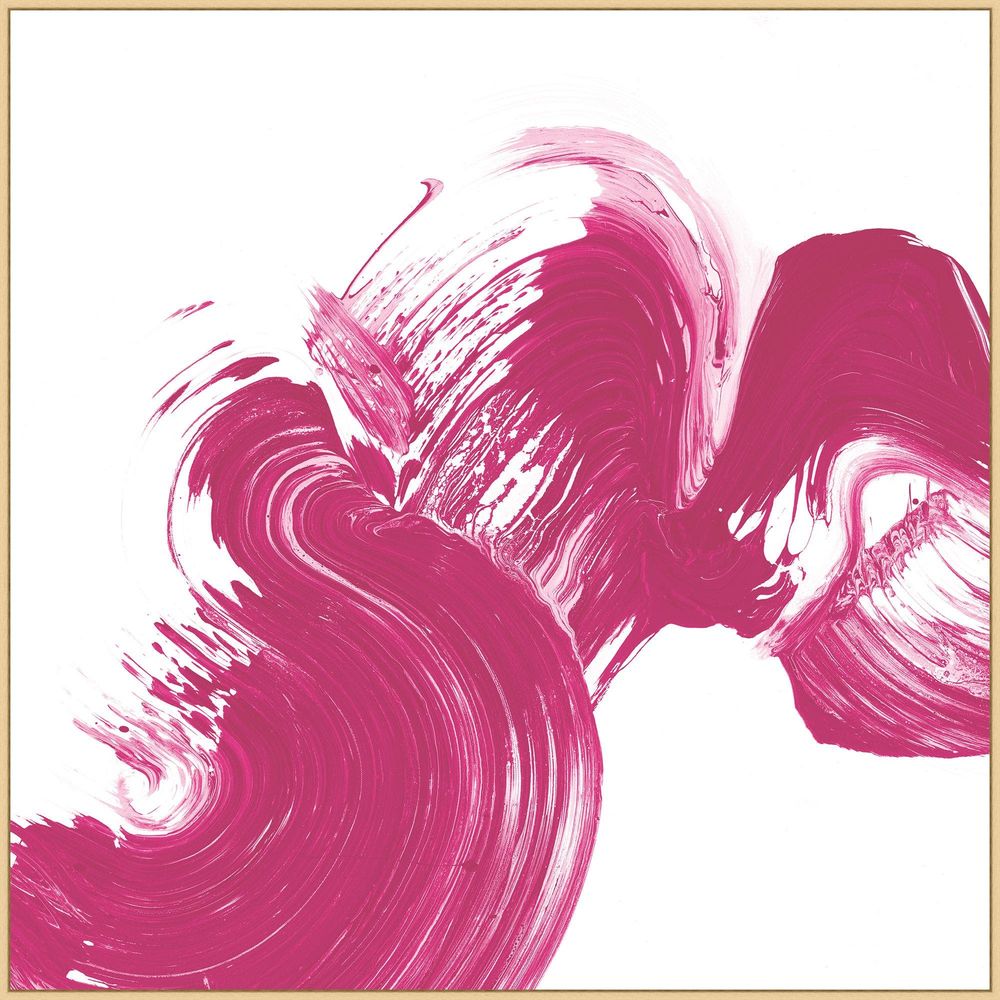 Wall Art Pink Dream 1