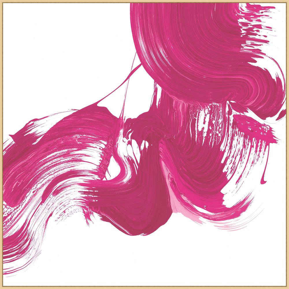 Wall Art Pink Dream 2