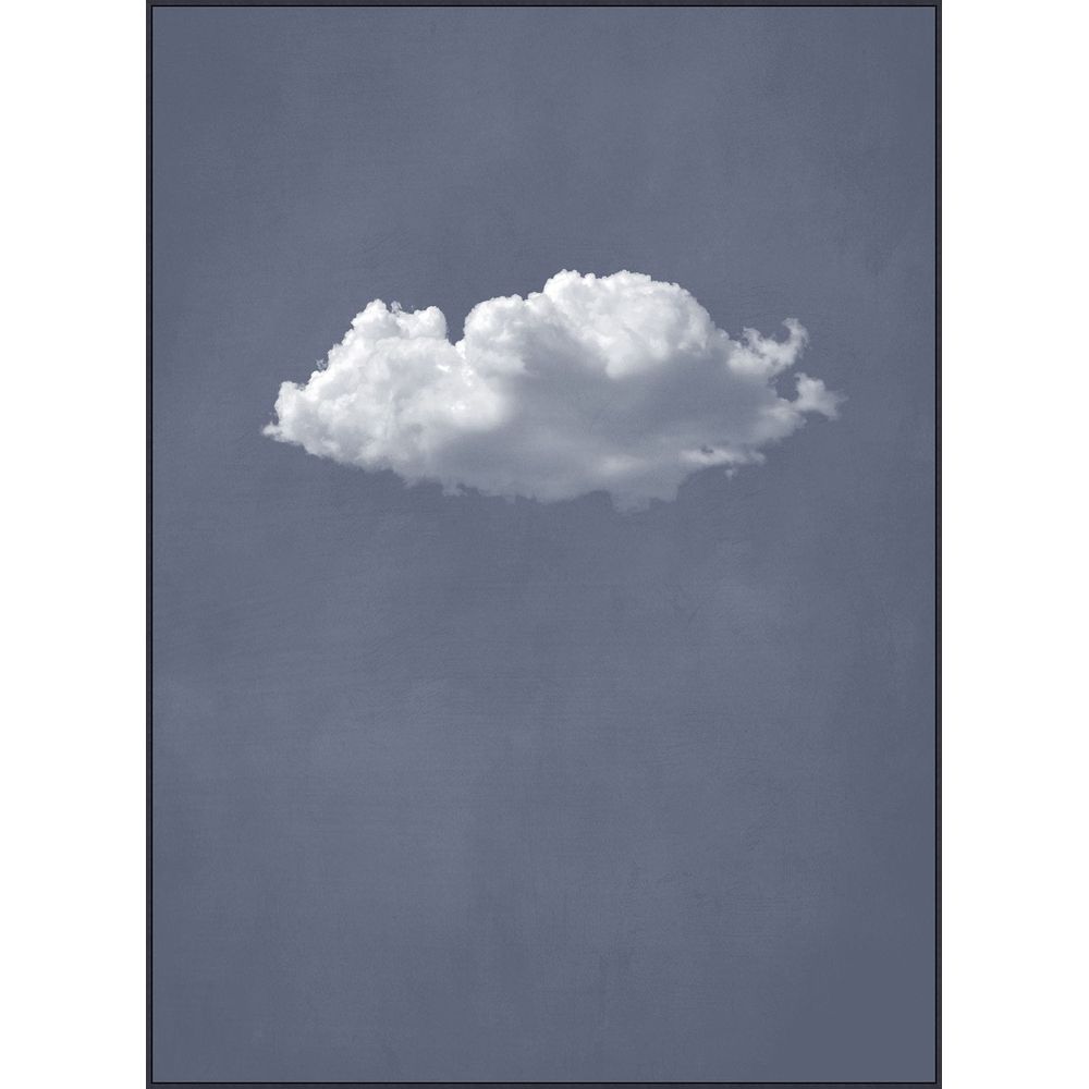 Wall Art Dusk Cloud