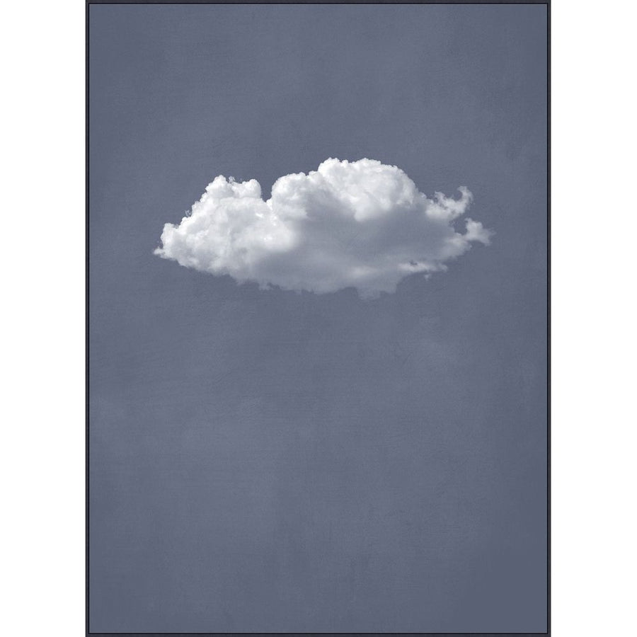 Wall Art Dusk Cloud