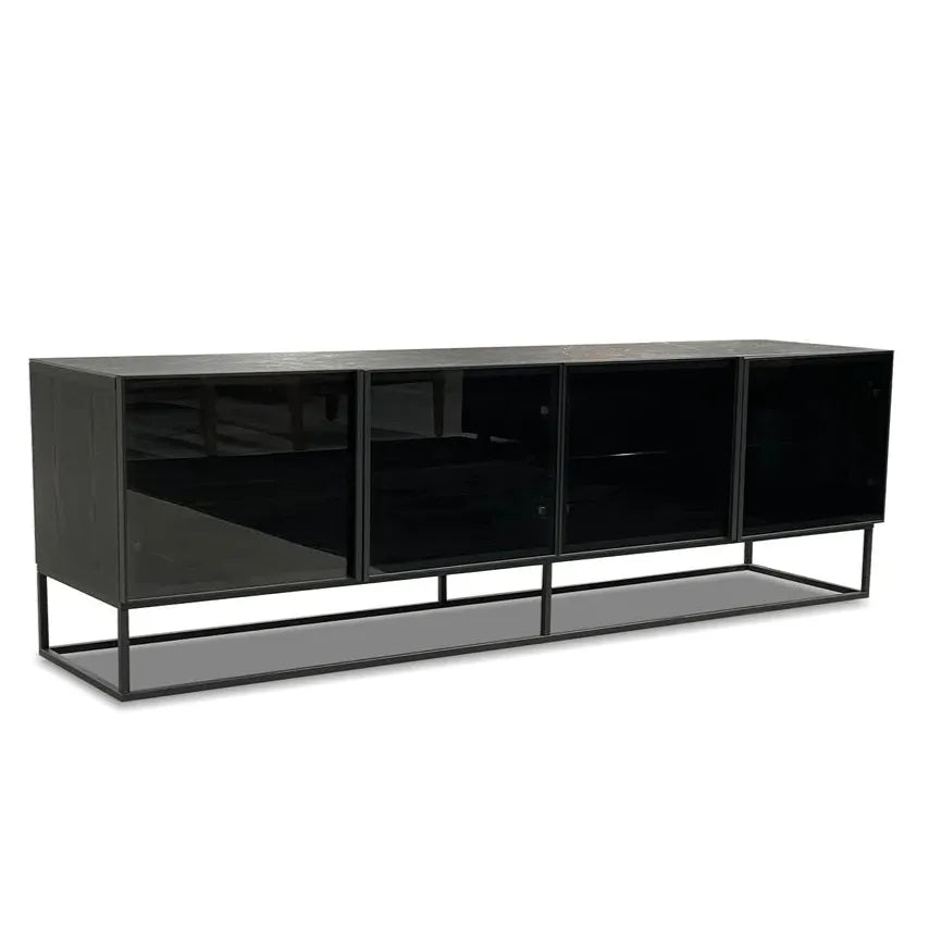 TV Stands & Media Consoles Barker Media Unit