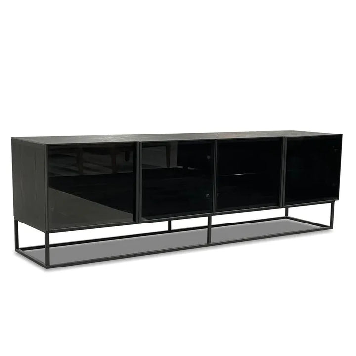 TV Stands & Media Consoles Barker Media Unit