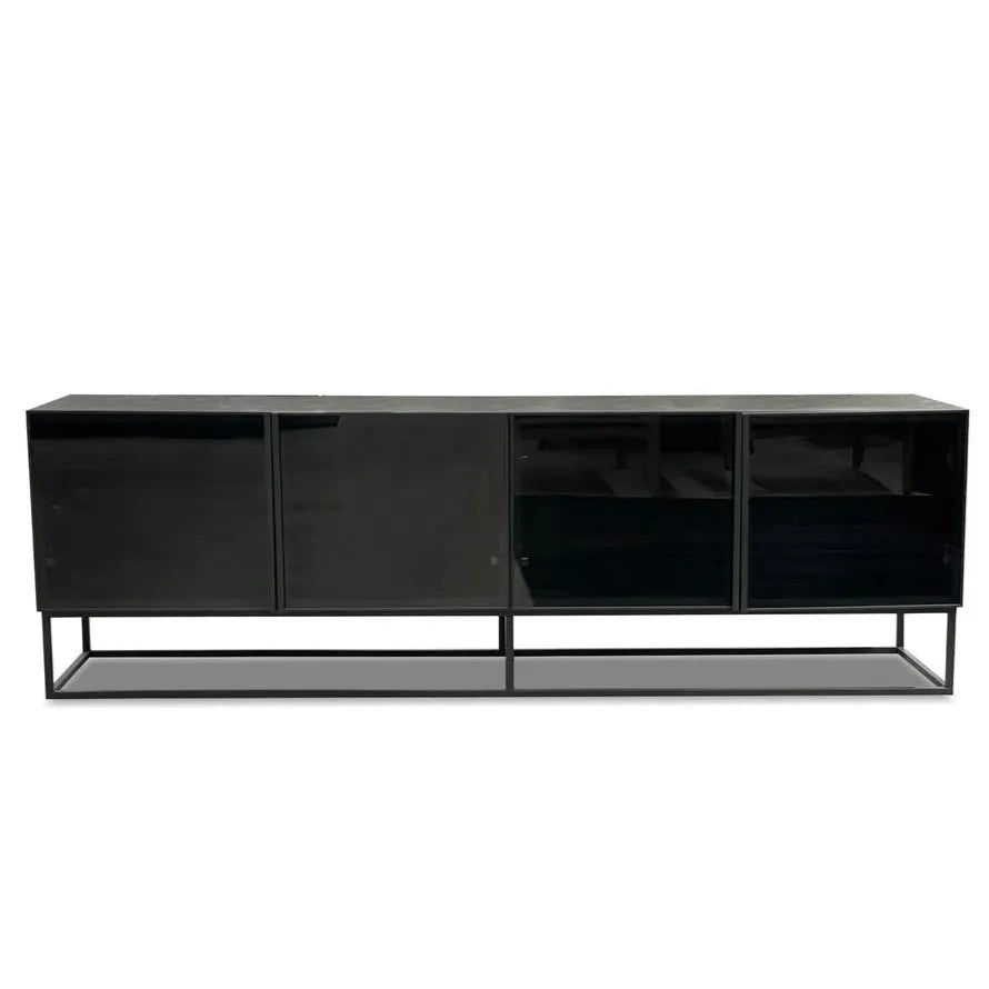 TV Stands & Media Consoles Barker Media Unit
