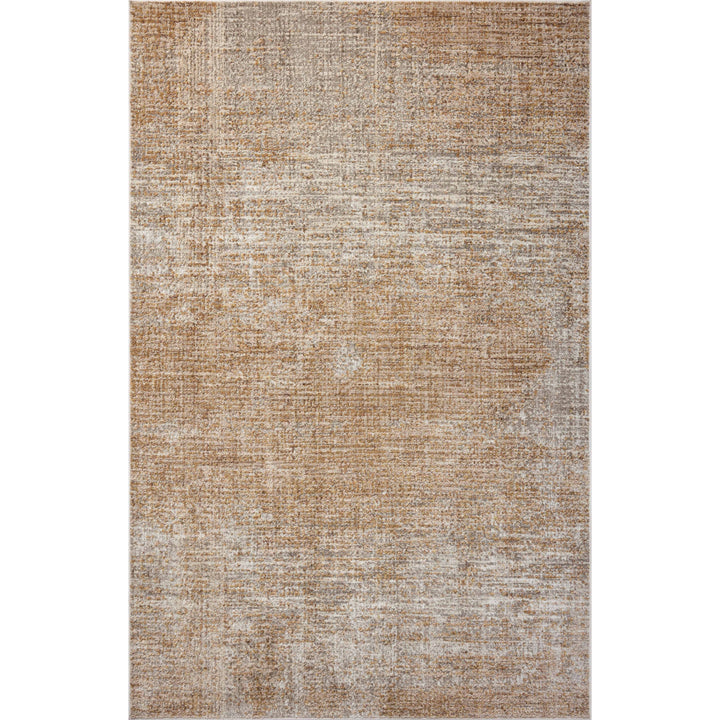 Loloi Wyatt Spice / Silver 5'-0" x 7'-6" Area Rug