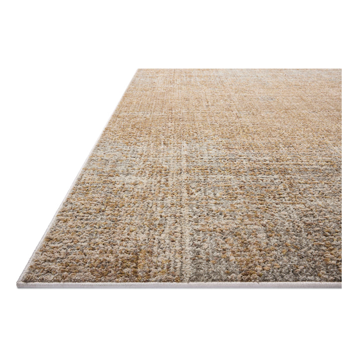 Loloi Wyatt Spice / Silver 5'-0" x 7'-6" Area Rug