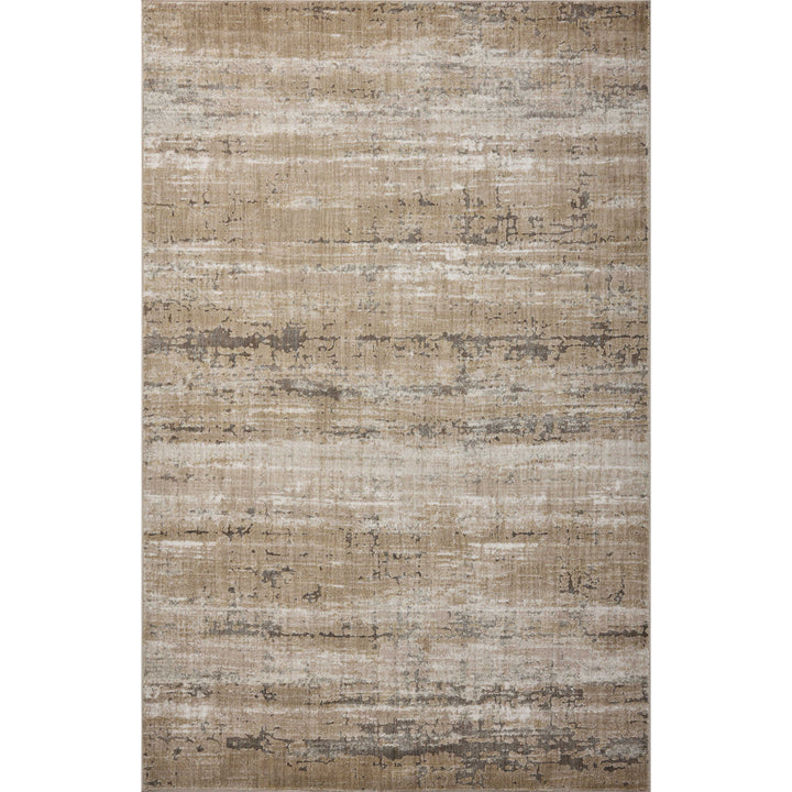 Loloi Wyatt Natural / Ivory 5'-0" x 7'-6" Area Rug