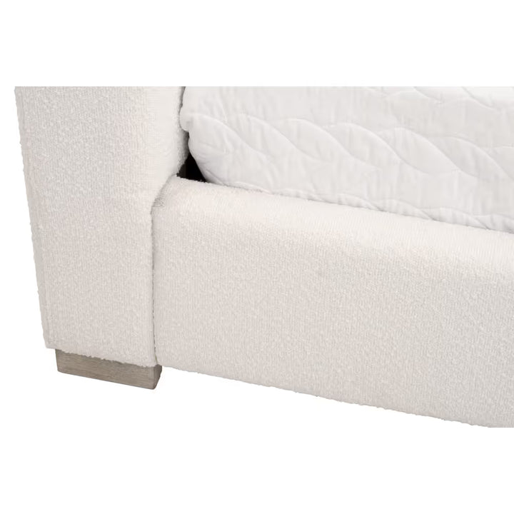 Warren Bed