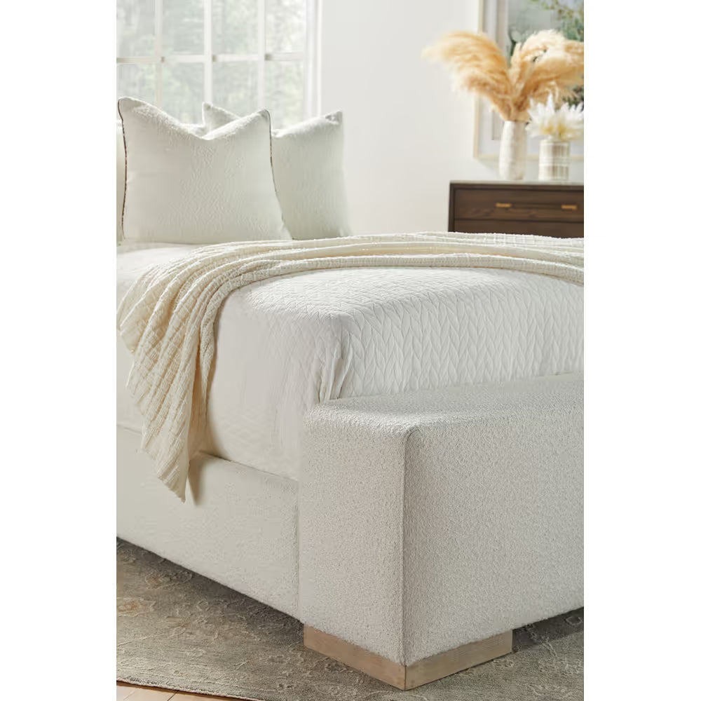Warren Bed