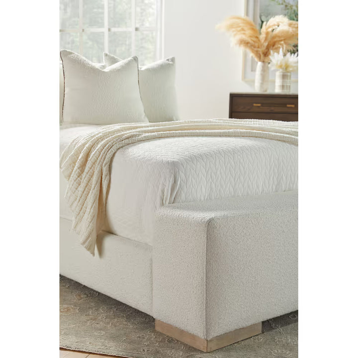 Warren Bed
